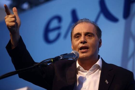 Θα πραγματοποιήσει ομιλίες σε Ορεστιάδα και Αλεξανδρούπολη.